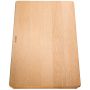 Blanco Subline deska kuchenna drewno bukowe 514544 zdj.1