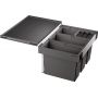 Blanco Flexon II 60/4 sortownik na odpady 521474 zdj.1