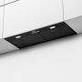 Franke Box Flush Evo Basic okap kuchenny 70 cm podszafkowy czarny 305.0728.431 zdj.6