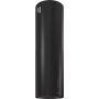 Globalo Design Cylindro Isola okap kuchenny 39 cm wyspowy czarny CYLINDRO_ISOLA_39_6_BLACK_SHADOW zdj.1