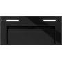 Globalo Design Gingero 60.1 Black okap kuchenny 60 cm podszafkowy czarny GINGERO_60_1_BLACK zdj.6