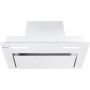 Globalo Design Gingero okap kuchenny 80 cm podszafkowy biały GINGERO_80_1_WHITE zdj.1