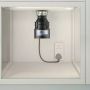 InSinkErator Standard 460 rozdrabniacz odpadów 80367T-ISE zdj.4