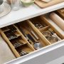 Joseph Joseph Drawer Store organizer do szuflady bambusowy 85170 zdj.5