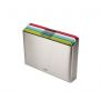 Joseph Joseph Folio zestaw 4 desek do krojenia w stojaku 60226 zdj.1