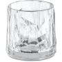 Koziol Club No.2 szklanka 250 ml przezroczysta 3402535 zdj.1