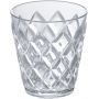 Koziol Crystal S szklanka 250 ml przezroczysta 3545535 zdj.1