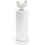 Koziol Miaou stojak na ręczniki papierowe biały 5225525 zdj.1