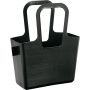 Koziol Taschelino torba na zakupy czarna 5411526 zdj.1