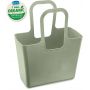 Koziol Tasche XL torba na zakupy zielona 5414668 zdj.1