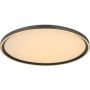 Globo Lighting Dublin plafon 1x48 W biały-szary 48802-48 zdj.6