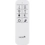 Globo Lighting Dublin plafon 1x48 W biały-szary 48802-48 zdj.7