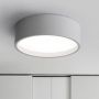 Abigali Modern plafon 1x20W LED biały MD1026-39-HBW zdj.4