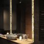 Abigali Marble Stone kinkiet 1x28W LED beżowy MWLS-6611-607Y zdj.5