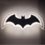 Abigali Batman kinkiet 1x10W LED czarny/biały BATMAN1 zdj.4