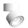 Abigali Commercial lampa podsufitowa 1x12W LED biała MZTD-W-12-20WW-DIM zdj.1