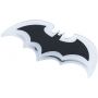 Abigali Batman kinkiet 1x10W LED czarny/biały BATMAN1 zdj.3