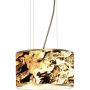 Abigali Marble Stone lampa wisząca 1x40W marmur/złota MPLR-6631-601 zdj.3