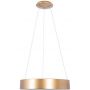 Abruzzo Royal lampa wisząca 1x40 W złota ABR-AZZAR-DG-CCT zdj.4