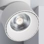 Abruzzo Estetica LED Romeo lampa podsufitowa 1x30 W LED biały ABR-LPR-30W-B-NW zdj.3