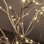 Abruzzo Christmas lampa stojąca 64x6,1W LED choinka drzewko brązowy ABR-LSCH-64 zdj.9