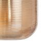 Abruzzo Bonzo lampa wisząca 1x40 W bursztynowa ABR-LWS-A-BON zdj.2