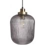 Abruzzo Niko lampa wisząca 1x20 W przydymiona ABR-LWS-C-NIK zdj.1