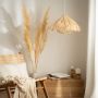 Abruzzo Boho lampa wisząca 1x40 W drewno ABR-NLW32-BH-E27 zdj.5