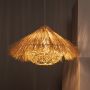 Abruzzo Boho lampa wisząca 1x40 W drewno ABR-NLW32-BH-E27 zdj.3