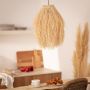 Abruzzo Boho lampa wisząca 1x40 W drewno ABR-NLW33-BH-E27 zdj.7