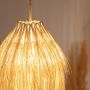 Abruzzo Boho lampa wisząca 1x40 W drewno ABR-NLW33-BH-E27 zdj.2