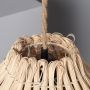 Abruzzo Boho lampa wisząca 1x40 W drewno ABR-NLW33-BH-E27 zdj.6