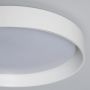 Abruzzo Royal Roma plafon 1x31W LED biały ABR-PLR-B-30W-CCT zdj.2