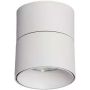 Abruzzo Estetica LED Romeo lampa podsufitowa 1x15 W LED biały ABR-LPR-15W-B-NW zdj.1