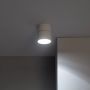 Abruzzo Estetica LED Romeo lampa podsufitowa 1x15 W LED biały ABR-LPR-15W-B-NW zdj.6