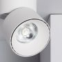 Abruzzo Estetica LED Romeo lampa podsufitowa 1x15 W LED biały ABR-LPR-15W-B-NW zdj.2