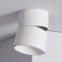 Abruzzo Estetica LED Romeo lampa podsufitowa 1x15 W LED biały ABR-LPR-15W-B-NW zdj.3