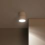Abruzzo Estetica LED Romeo lampa podsufitowa 1x15 W LED biały ABR-LPR-15W-B-WW zdj.5