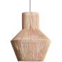 Abruzzo Boho lampa wisząca brązowa ABR-LW21-BH-E27 zdj.1