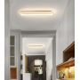 Abruzzo Cerchio Angelo lampa podsufitowa 1x25 W LED biały/złoty ABR-PLKO-25W-40CM-CCT zdj.6