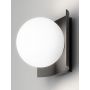 Aqform Modern Ball lampa podsufitowa 1x8W szara 46970-L930-D0-00-16 zdj.2