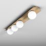 Aqform Modern Ball lampa podsufitowa 4x34,5 W złota 46999-M940-D0-00-19 zdj.1