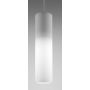 Aqform Modern Glass WP lampa wisząca 1x50W czarna struktura 59724-0000-U8-PH-12 zdj.1