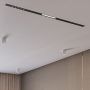Aqform Mixline lampa do zabudowy 1x36,5W czarna struktura 30227-M940-W3-00-12 zdj.4
