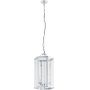 Argon Bodrum lampa wisząca 3x15W chrom 1252 zdj.1