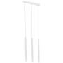 Argon Etna lampa wisząca 3x4W LED biała 1317 zdj.1