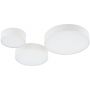 Argon Darling plafon 2x15W biały 3082 zdj.8