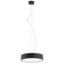 Argon Darling lampa wisząca 1x32W czarny 3350 zdj.1