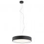 Argon Darling lampa wisząca 1x42W czarny 3352 zdj.1