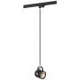 Argon Net lampa do szynoprzewodu 1x15W czarny 4314 zdj.1